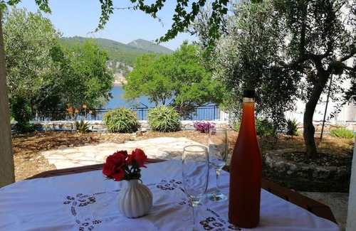 Pokrivenik Apartamento | Apartments Boni
