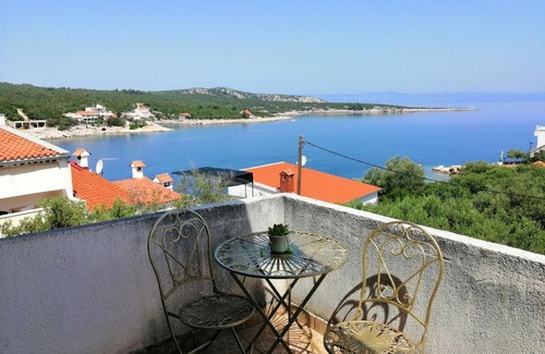 Pokrivenik Apartamento | Apartments Boni