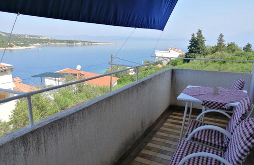 Pokrivenik Apartamento | Apartments Boni