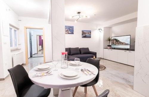 Sibenik Apartamento | Apartments Bonis III