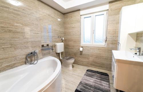 Sibenik Apartamento | Apartments Bonis III