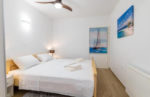 Sibenik Apartamento | Apartments Bonis III