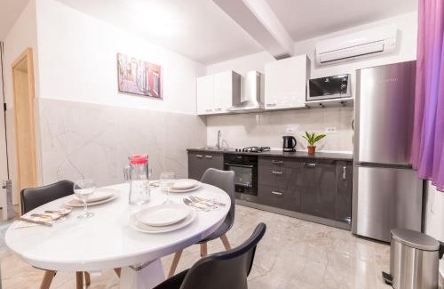 Sibenik Apartamento | Apartments Bonis III