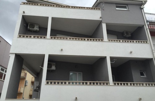 Baska Voda Apartamento | Apartments Boris