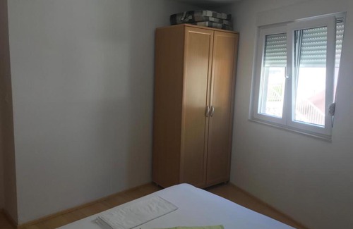 Baska Voda Apartamento | Apartments Boris
