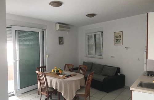 Baska Voda Apartamento | Apartments Boris