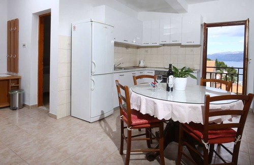 Splitska Apartamento | Apartments Boro