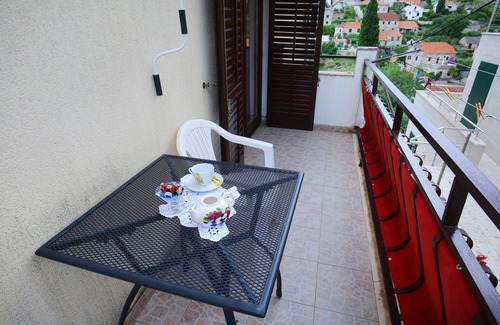 Splitska Apartamento | Apartments Boro