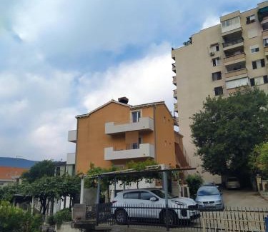 Topla Apartamento | Apartments Bovan