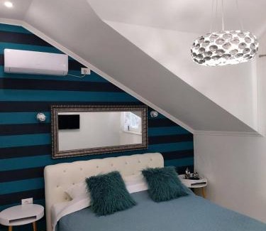Splitska Apartamento | Apartments Brač