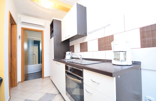 Vir Apartamento | Apartments Brandis
