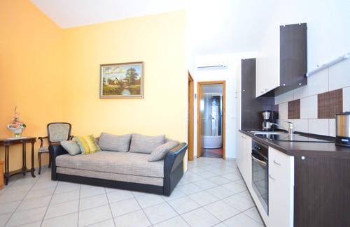 Vir Apartamento | Apartments Brandis