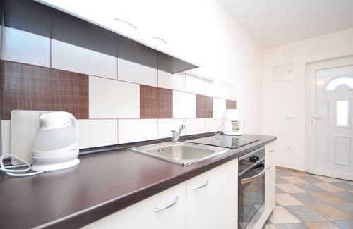 Vir Apartamento | Apartments Brandis