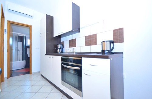 Vir Apartamento | Apartments Brandis