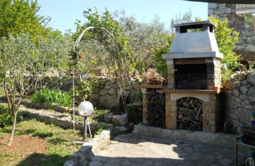 Sutomiscica Apartamento | Apartments Branimir