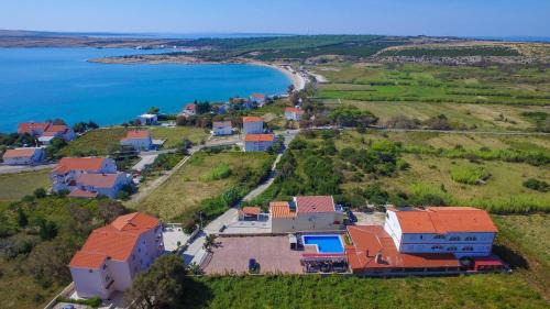 Caska Apartamento | Apartments BRANO