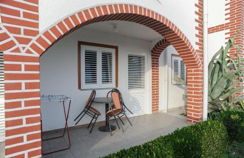 Caska Apartamento | Apartments BRANO