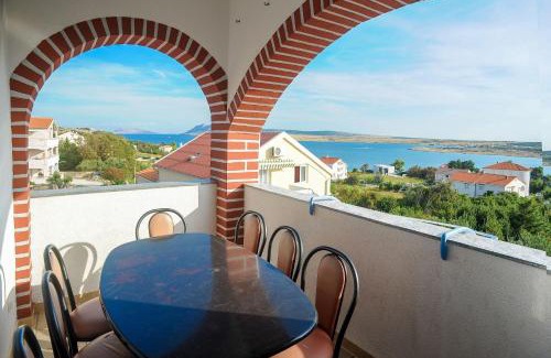 Caska Apartamento | Apartments BRANO