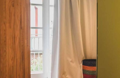 Neuharlingersiel Apartamento | Apartments Brigg & Schoner - Apartment Three