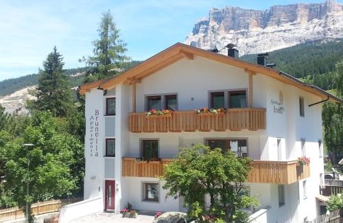 La Villa Apartamento | Apartments Brunella