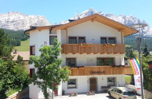La Villa Apartamento | Apartments Brunella