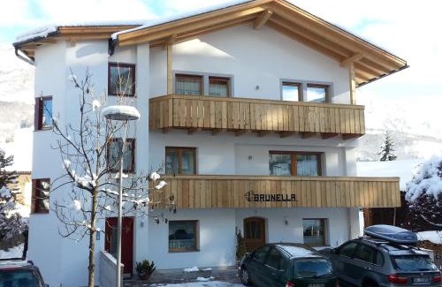 La Villa Apartamento | Apartments Brunella