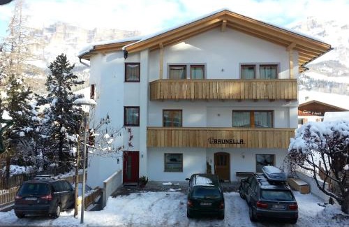 La Villa Apartamento | Apartments Brunella