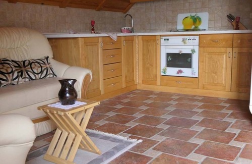 Bled Casa | Apartments Brunko Bled