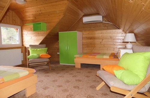 Bled Casa | Apartments Brunko Bled