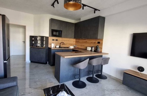 Krizna luka Apartamento | Apartments Bubalo Hvar