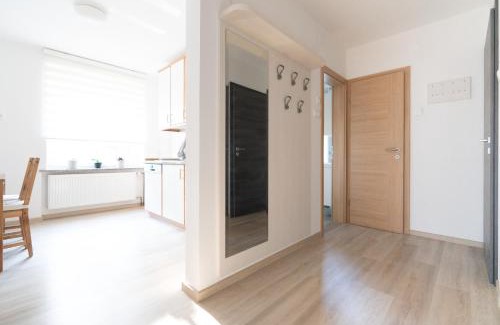 Ljubljana Apartamento | Apartments BUMM