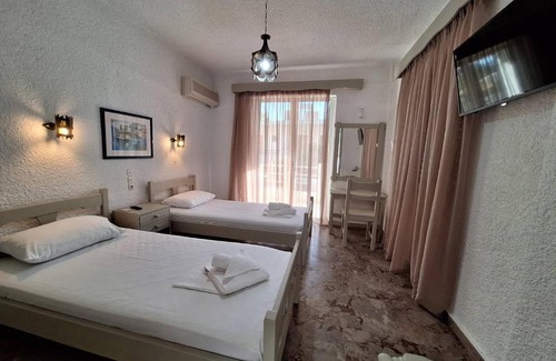 Poros Apartamento | Apartments by Evita's Resort