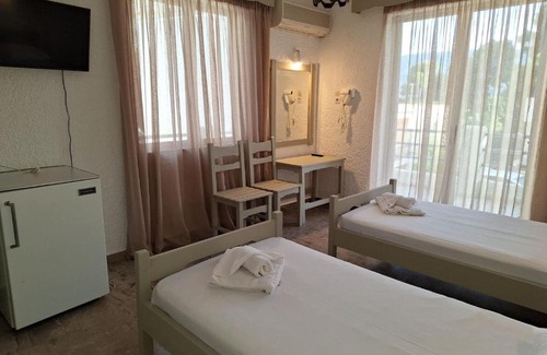 Poros Apartamento | Apartments by Evita's Resort