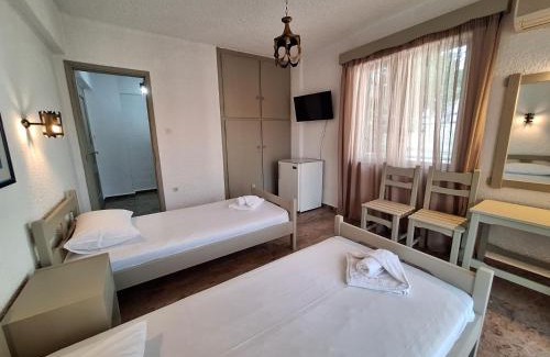 Poros Apartamento | Apartments by Evita's Resort