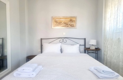 Tripoli Casa | Apartments by Open City Hotel