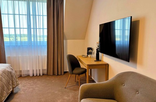 Prague 19 Apartamento | Apartments by Prague City Golf