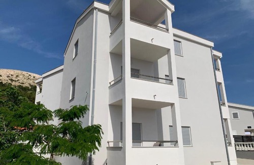 Metajna Apartamento | Apartments by Resort Čulina