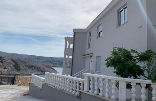 Metajna Apartamento | Apartments by Resort Čulina