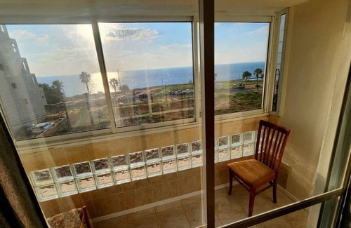 Netanya Apartamento | Apartments by sea