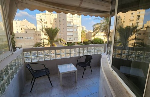 Netanya Apartamento | Apartments by sea