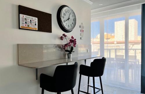 Tower Road Apartamento | Apartments by Sliema promenade and beach