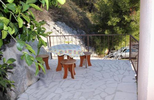 Celina Apartamento | Apartments by the sea Zavode, Omis - 5252