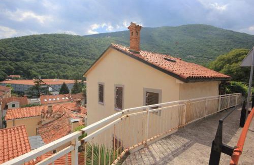 Obrs Apartamento | Apartments by the sea Moscenicka Draga, Opatija - 7906