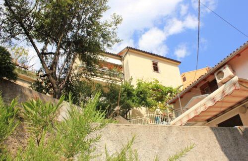 Obrs Apartamento | Apartments by the sea Moscenicka Draga, Opatija - 7906