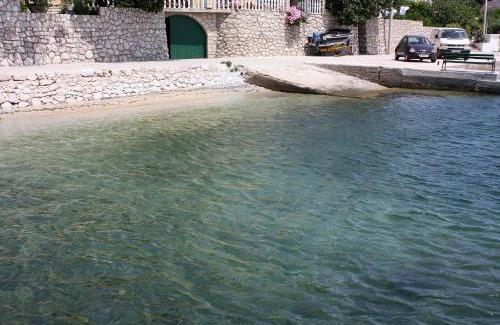 Barbat na Rabu Apartamento | Apartments by the sea Barbat, Rab - 4967