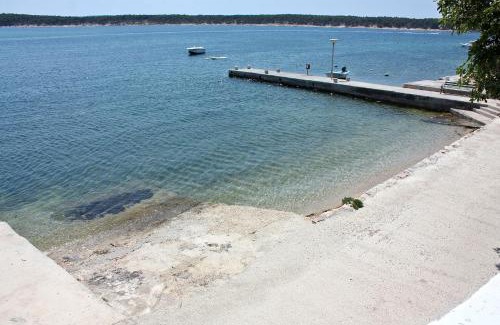 Barbat na Rabu Apartamento | Apartments by the sea Barbat, Rab - 4967