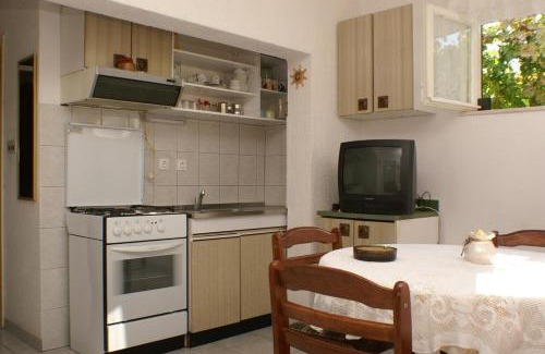 Seget Vranjica Apartamento | Apartments by the sea Seget Vranjica, Trogir - 1038