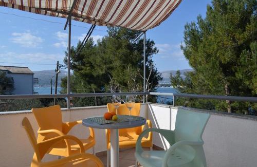 Arbanija Apartamento | Apartments by the sea Arbanija, Ciovo - 4320
