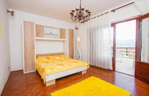 Arbanija Apartamento | Apartments by the sea Arbanija, Ciovo - 16117