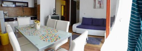 Arbanija Apartamento | Apartments by the sea Arbanija, Ciovo - 16117
